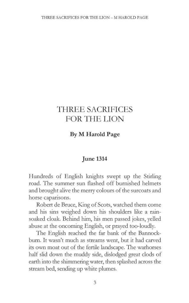 Crusader Kings II: Ebook - Tales Of Treachery DLC بي سي ستيم كود رقمي