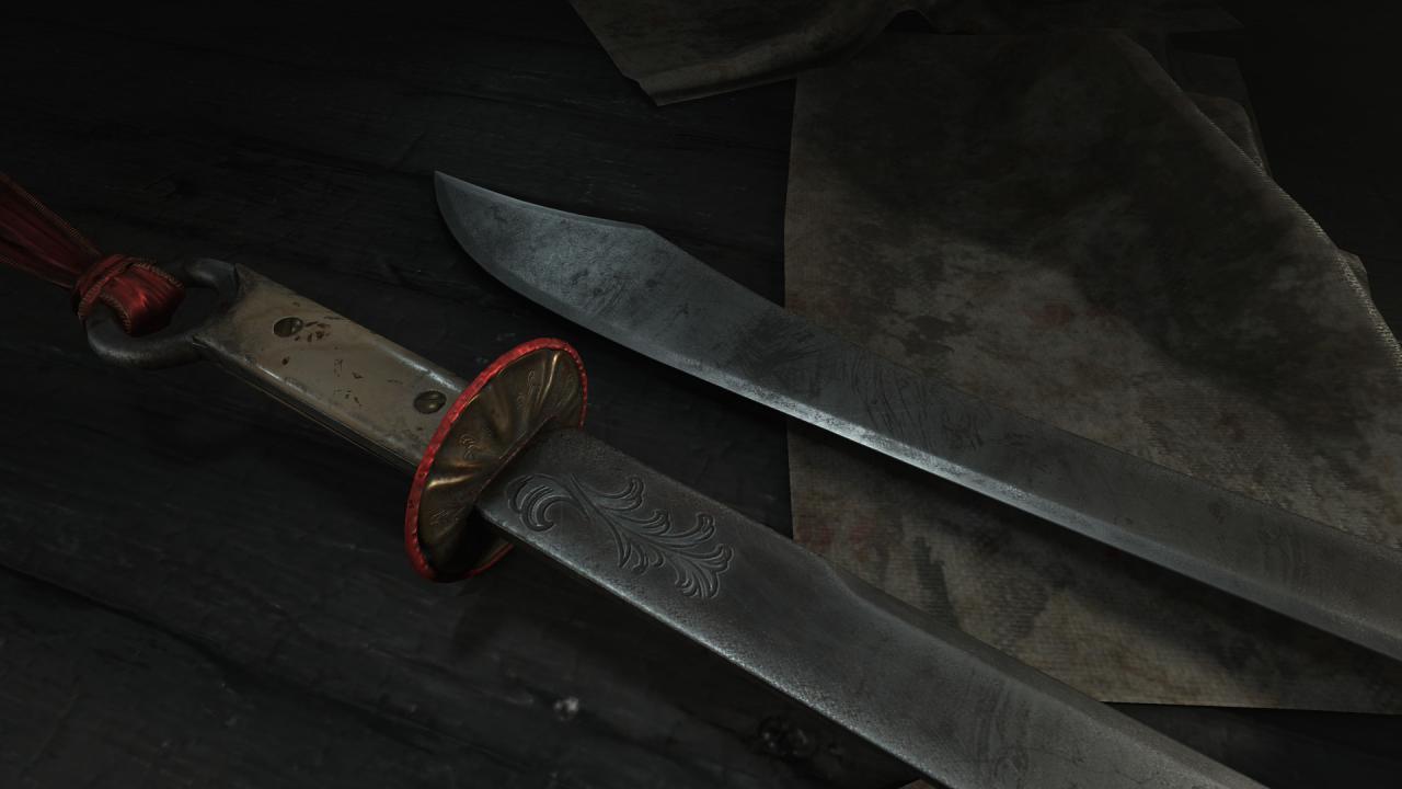 Hunt: Showdown 1896 - Zhong Kui DLC بي سي رابط هديه ستيم