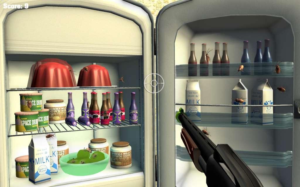 Big Buck Hunter Arcade ستيم كود رقمي