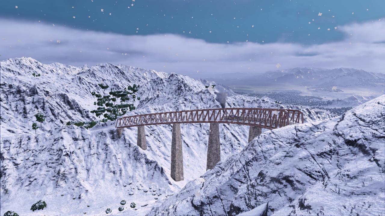 Railway Empire - The Great Lakes DLC ستيم كود رقمي