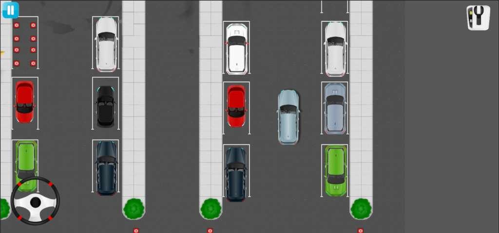 Rage Parking Simulator 2016 ستيم كود رقمي