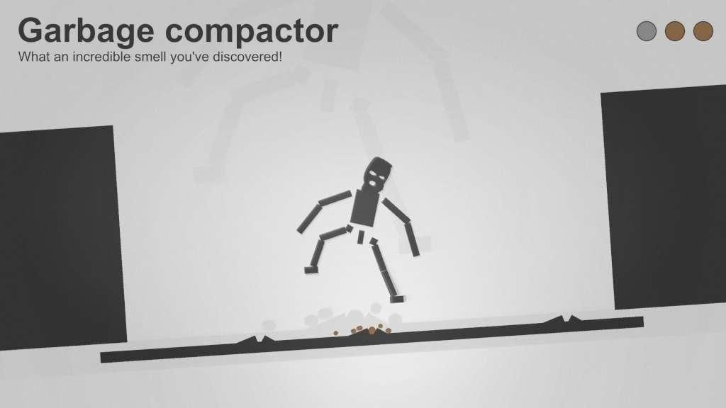 Safety First! ستيم كود رقمي