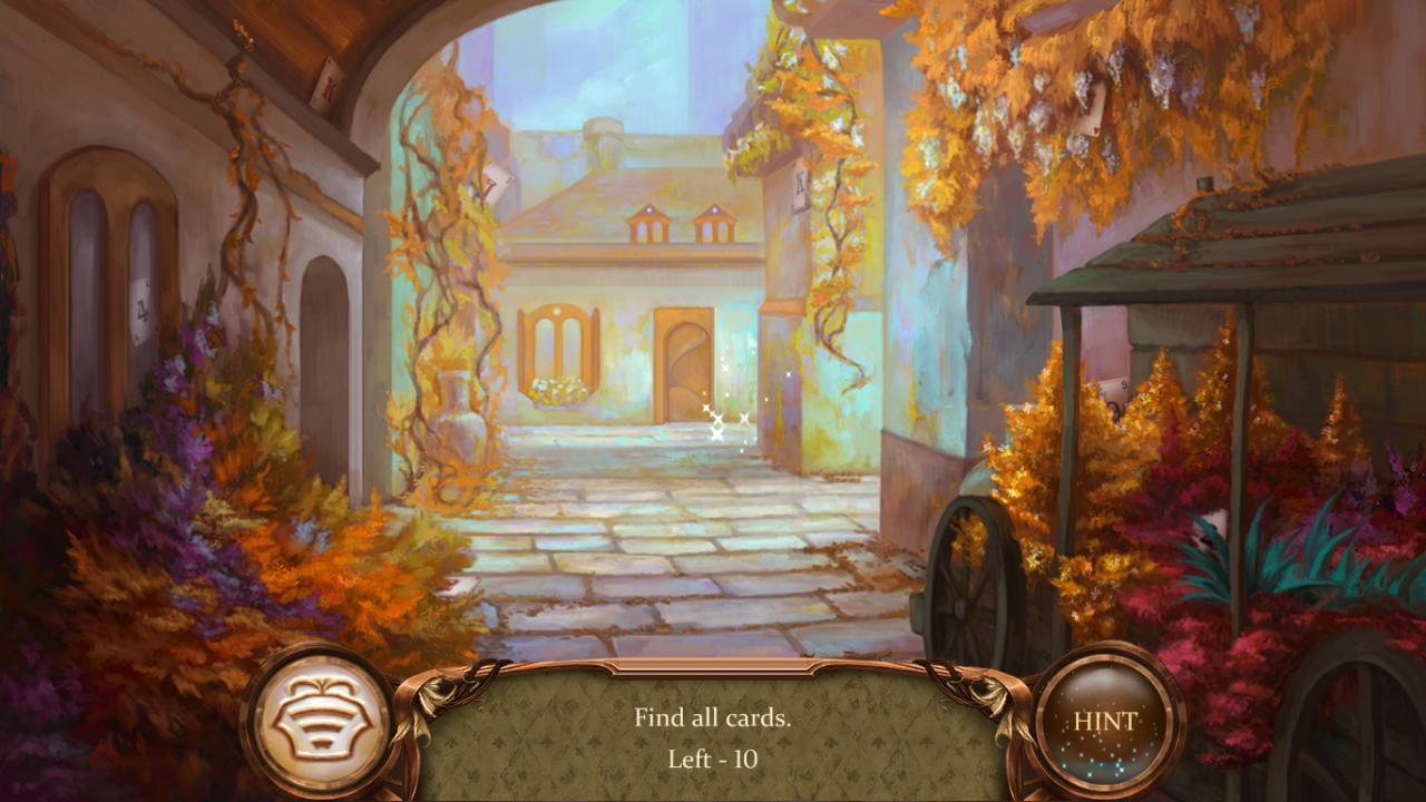 Snow White Solitaire. Charmed Kingdom بي سي ستيم كود رقمي