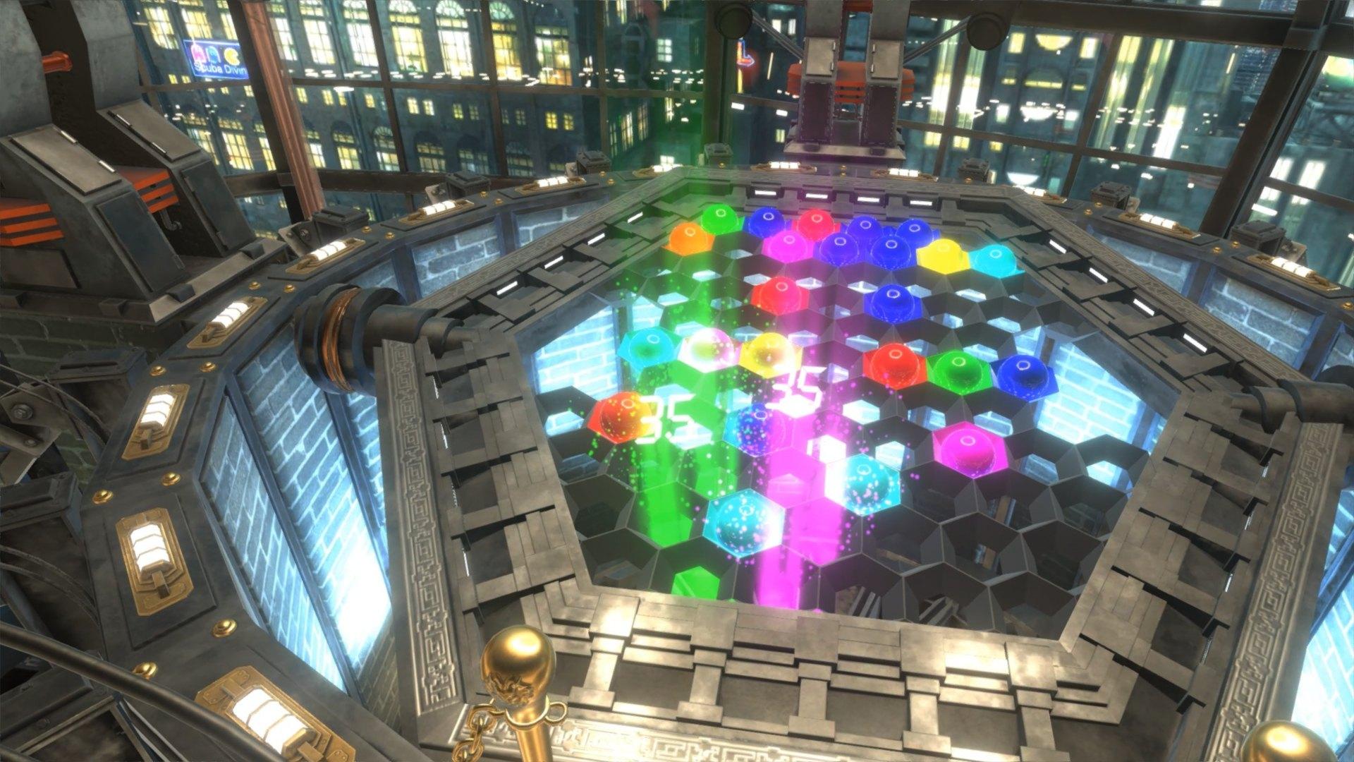 Rainbow Reactor VR ستيم كود رقمي