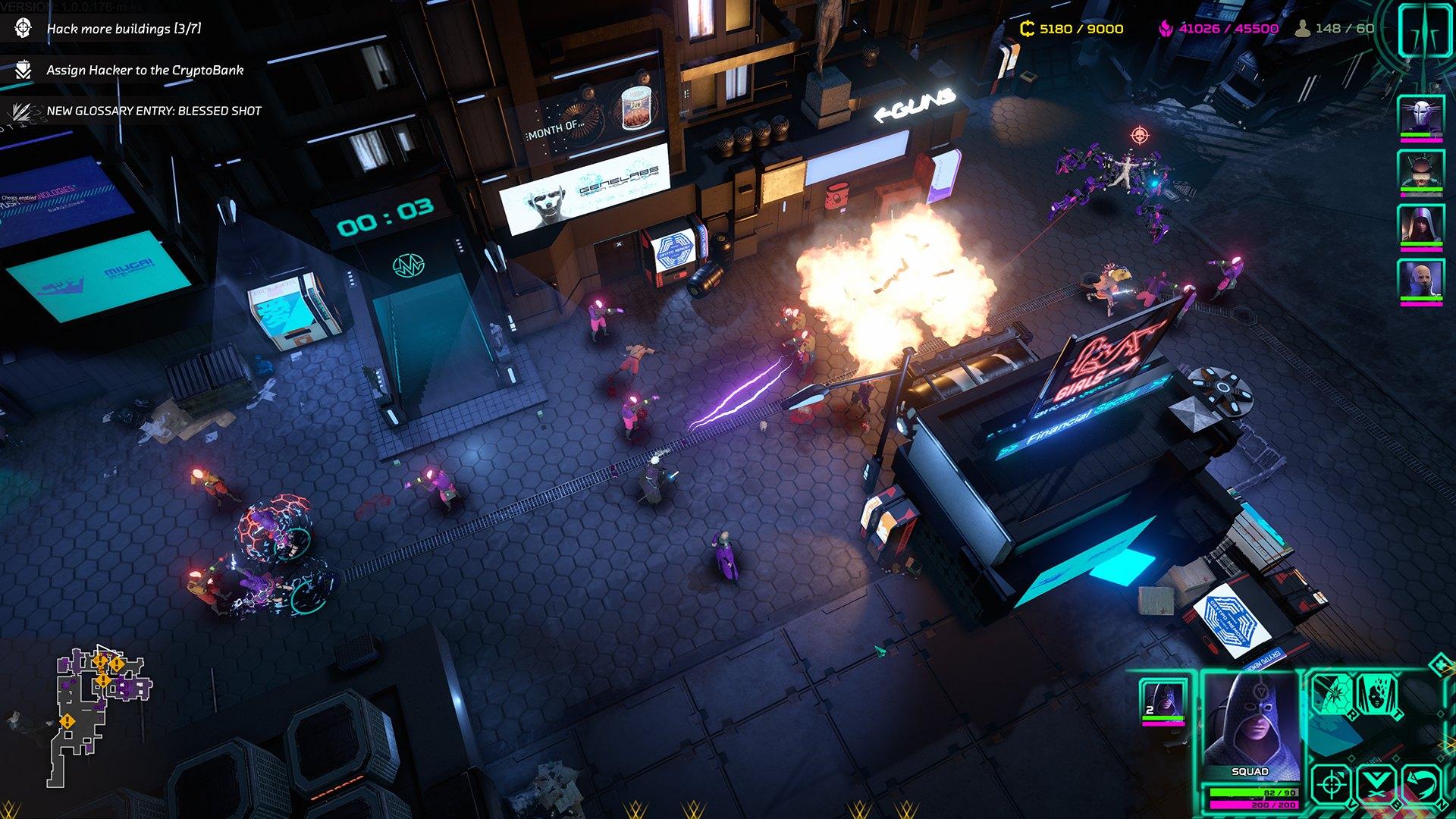 Re-Legion RU VPN Activated ستيم كود رقمي