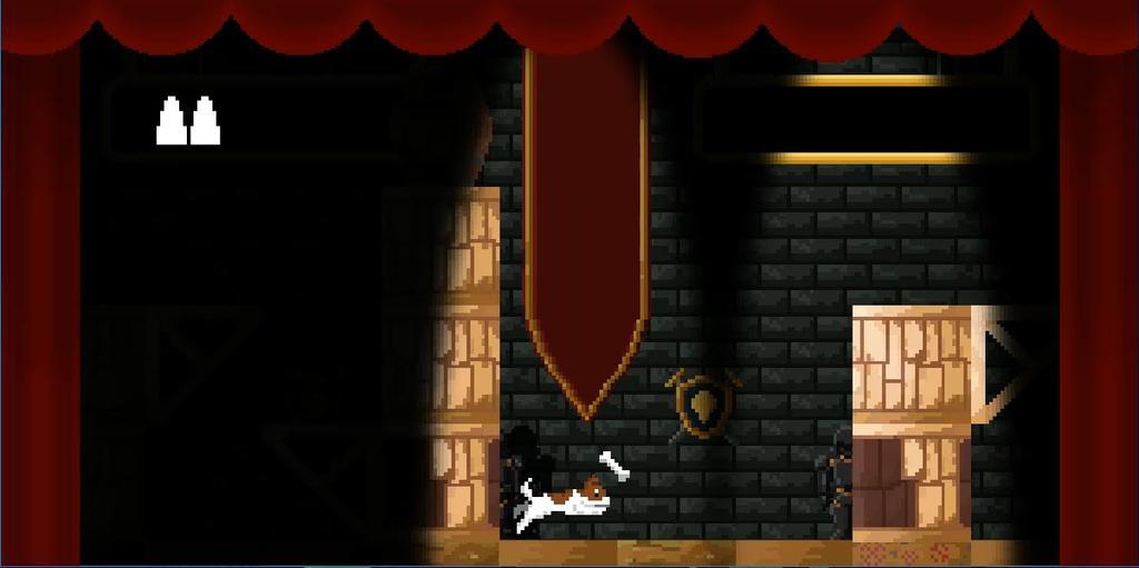 Dog Theatre ستيم كود رقمي