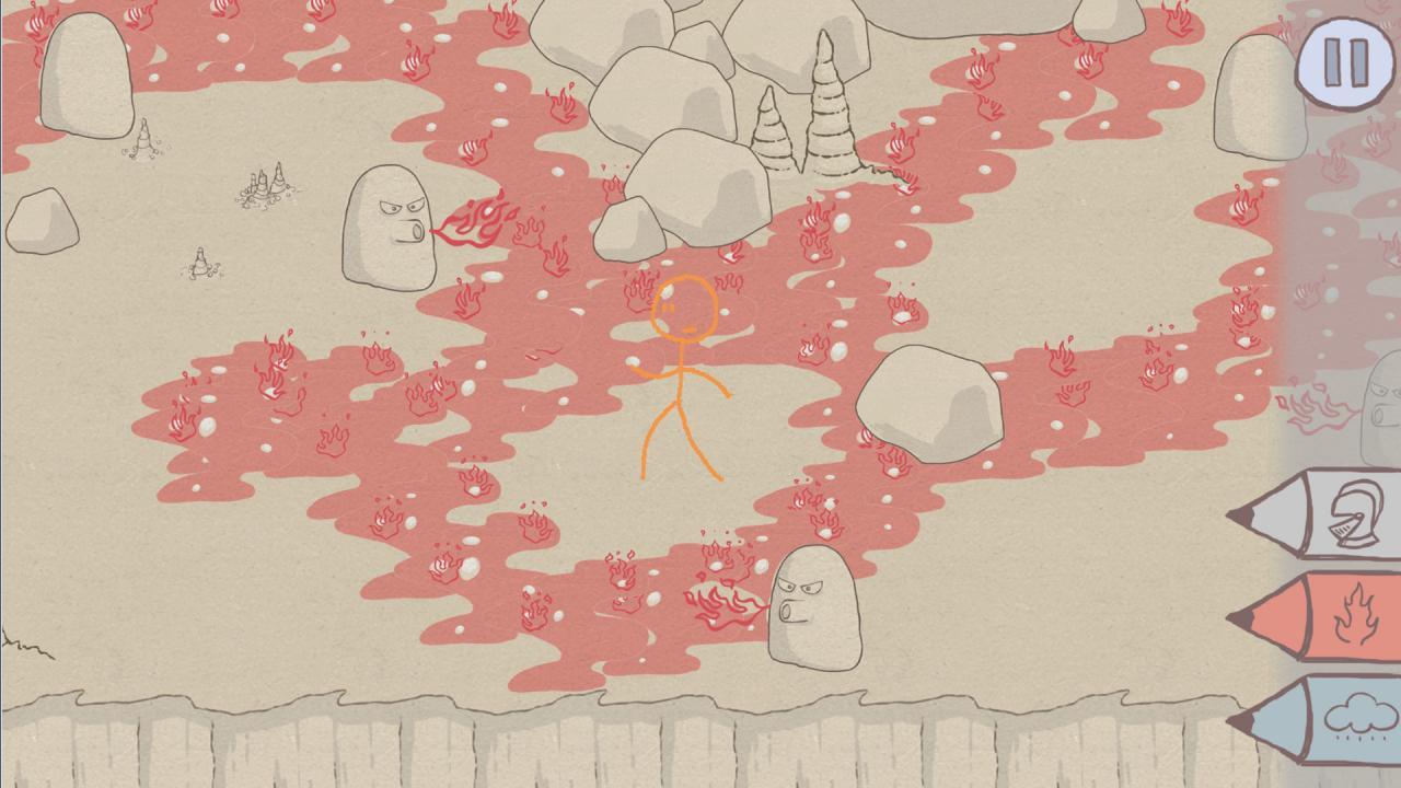 Draw A Stickman EPIC - Friend'S Journey DLC ستيم كود رقمي