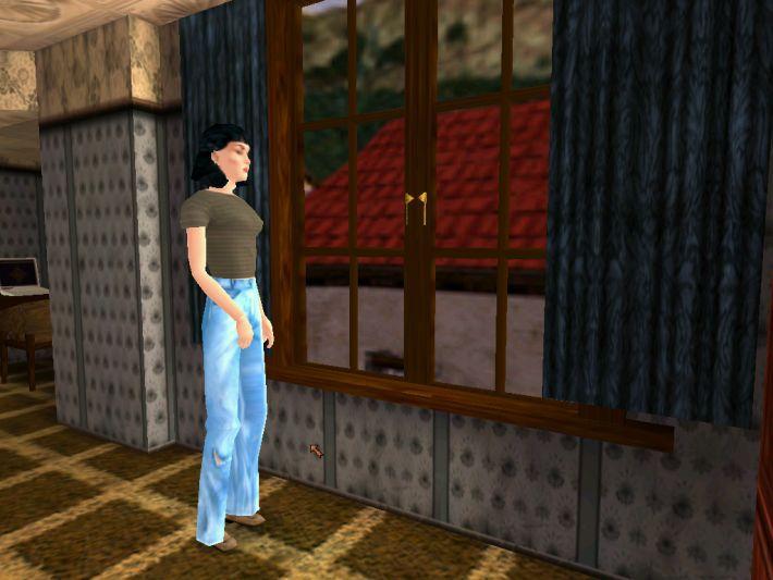 Gabriel Knight 3: Blood Of The Sacred, Blood Of The Damned بي سي ستيم كود رقمي