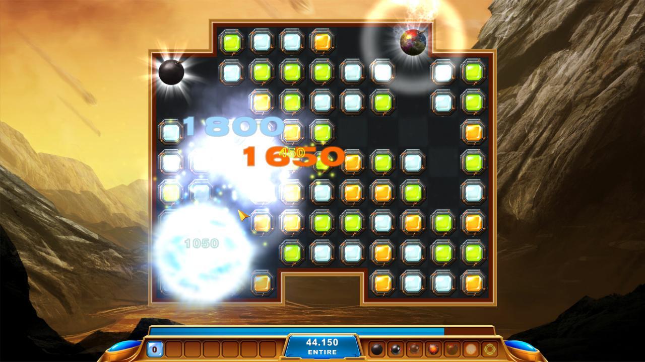 2 Planets Fire And Ice بي سي ستيم كود رقمي