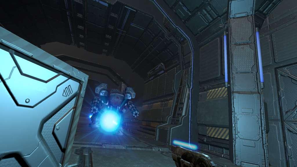 Mech Skeleton ستيم كود رقمي