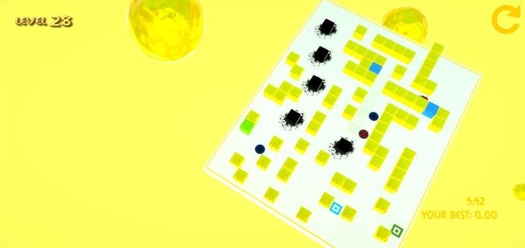 GooCubelets 2 ستيم كود رقمي