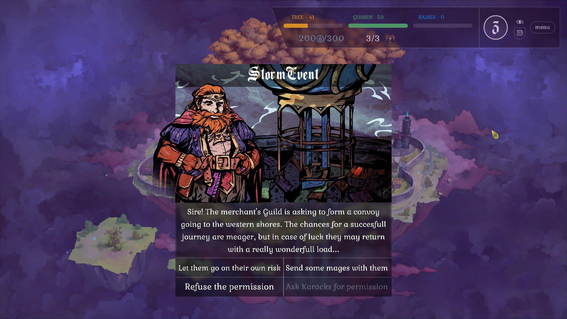 Mittelborg: City Of Mages ستيم كود رقمي