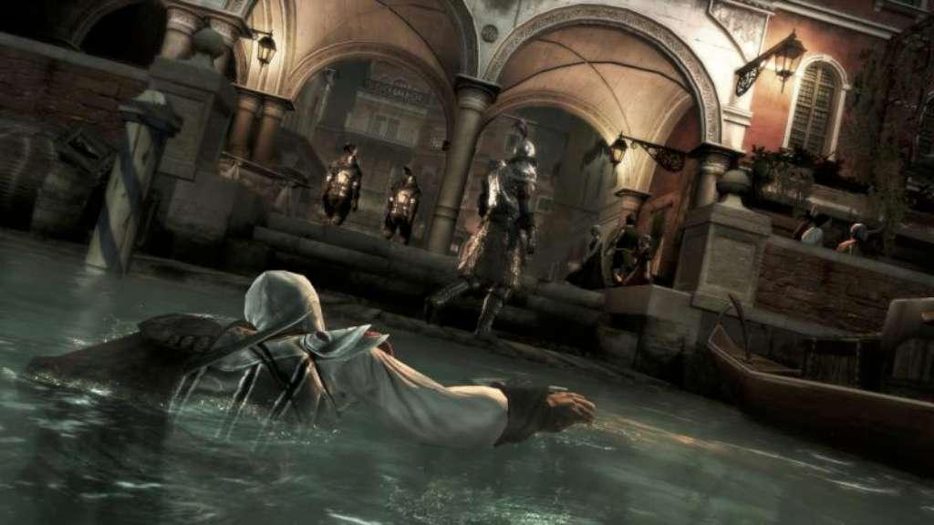 Assassin'S Creed 2 بي سي يوبيسوفت كونكت كود رقمي