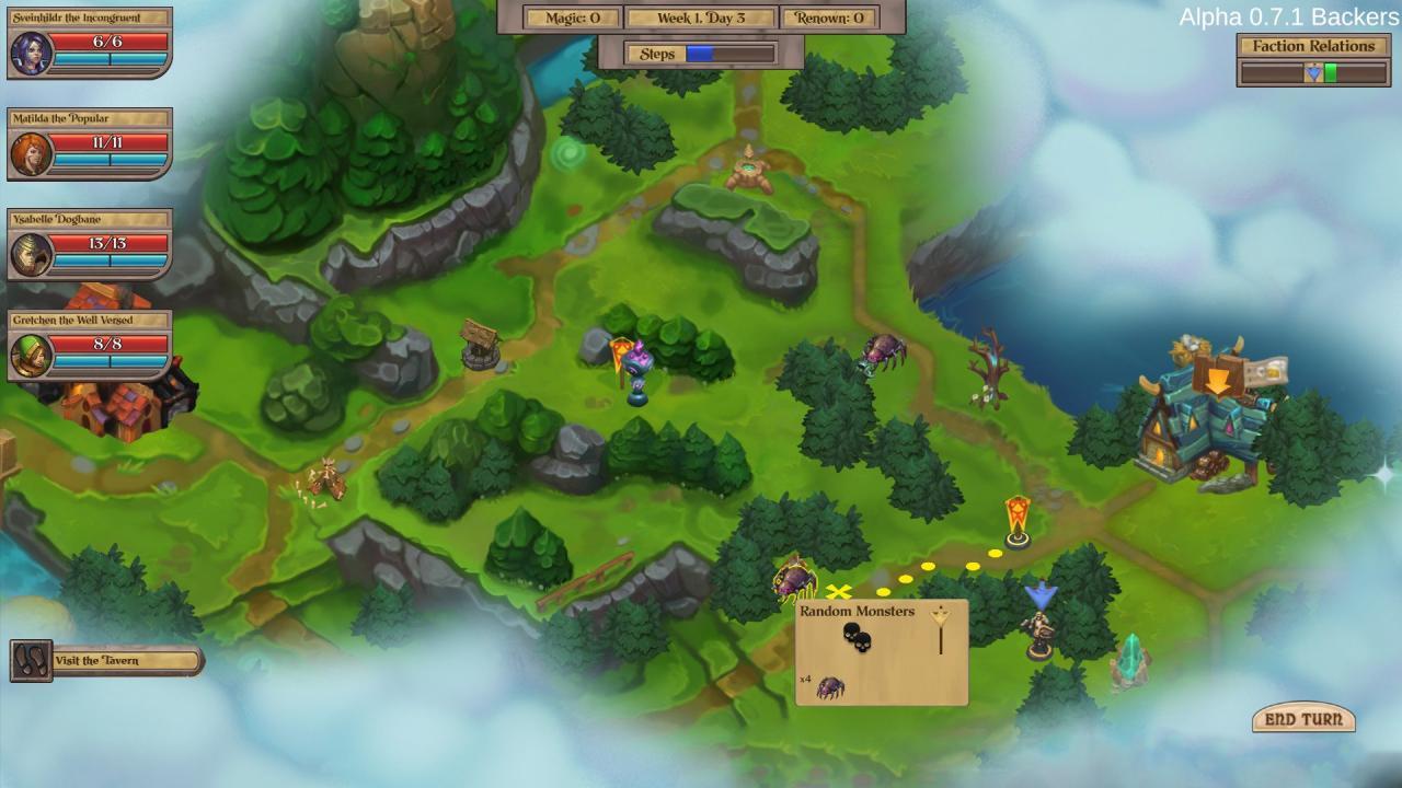 Fort Triumph بي سي ستيم كود رقمي