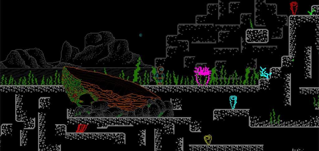 Deep Ones ستيم كود رقمي