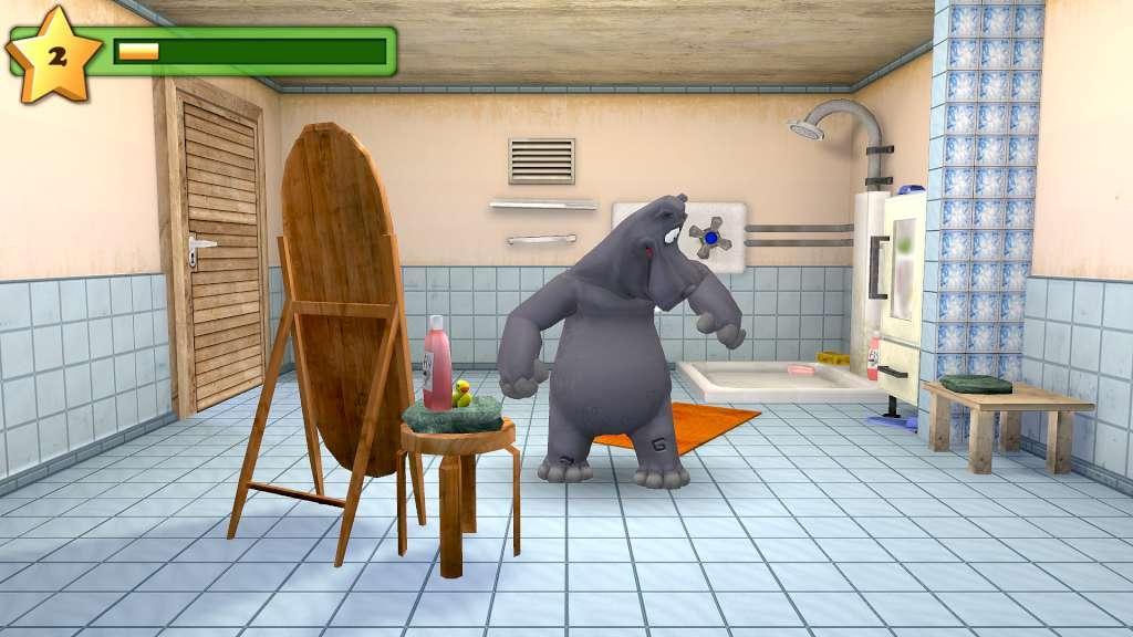 HIPPO SPORTS ستيم كود رقمي