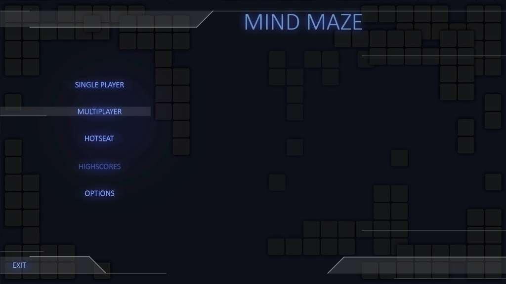 Mind Maze بي سي ستيم كود رقمي