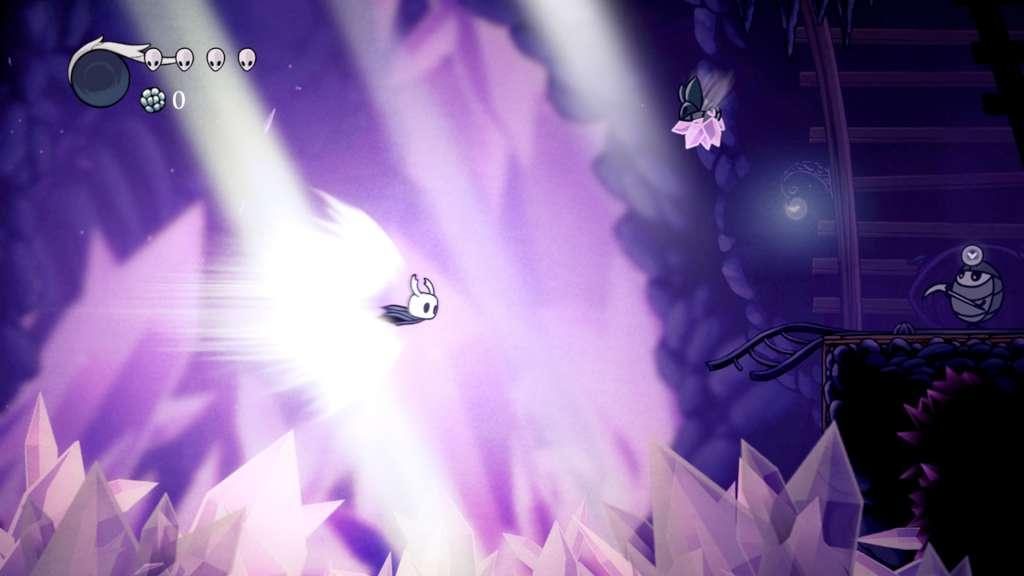 Hollow Knight GOG كود رقمي