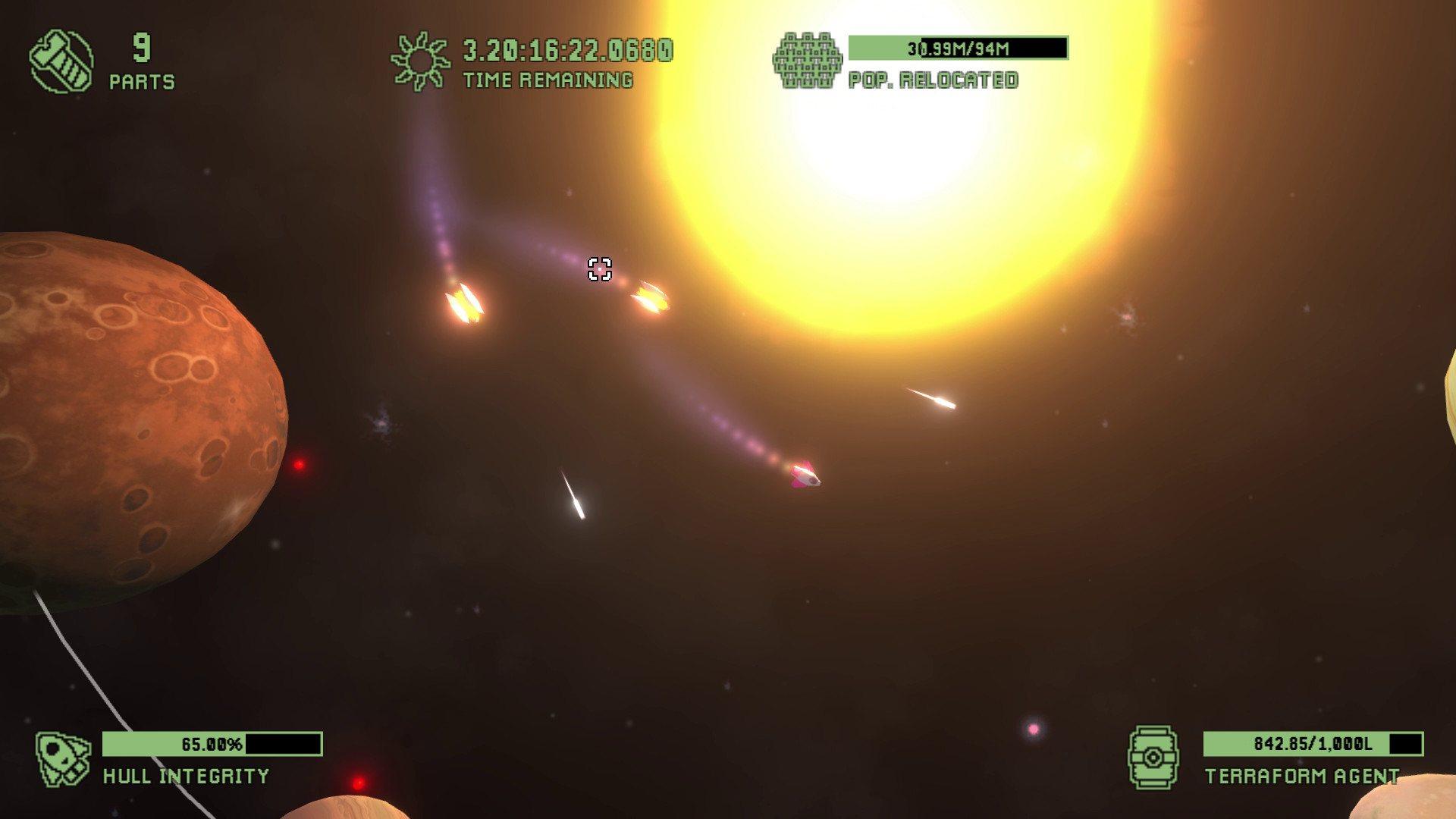 Cosmic Ray ستيم كود رقمي