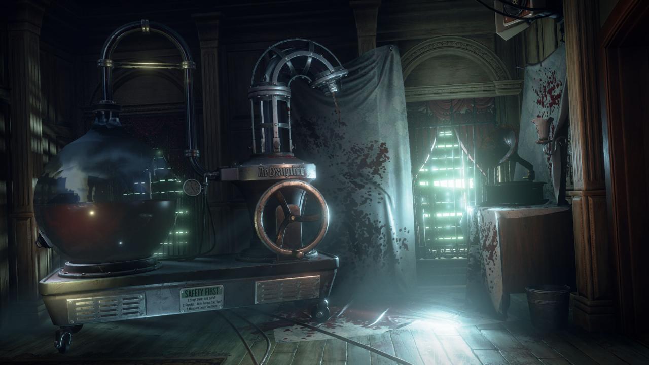 We Happy Few رابط هديه ستيم