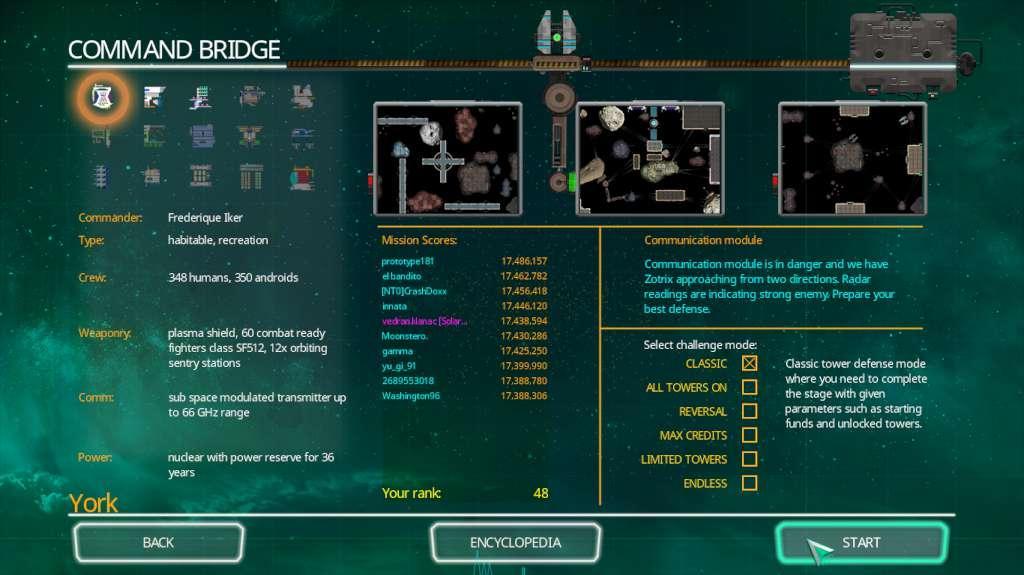 Zotrix - Solar Division ستيم كود رقمي