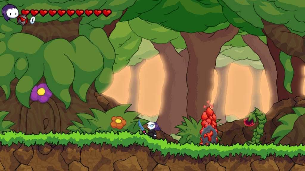 Zeran'S Folly ستيم كود رقمي