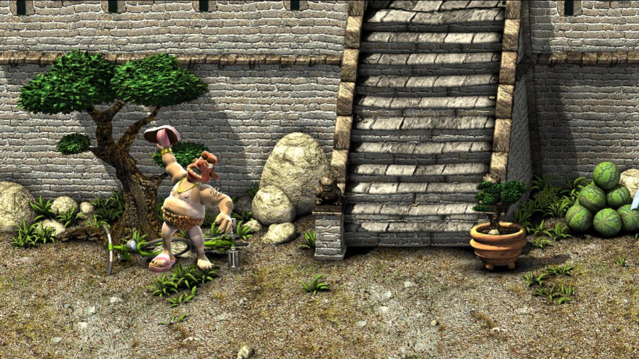 Neighbours Back From Hell ارجنتيني اكسبوكس 1 كود رقمي