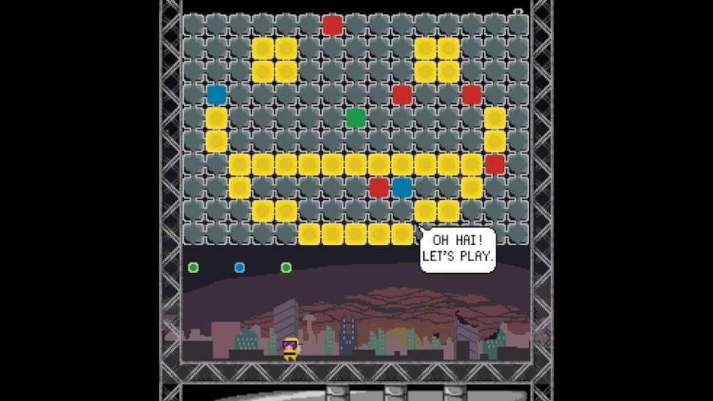 Radical Spectrum: Volume 1 ستيم كود رقمي