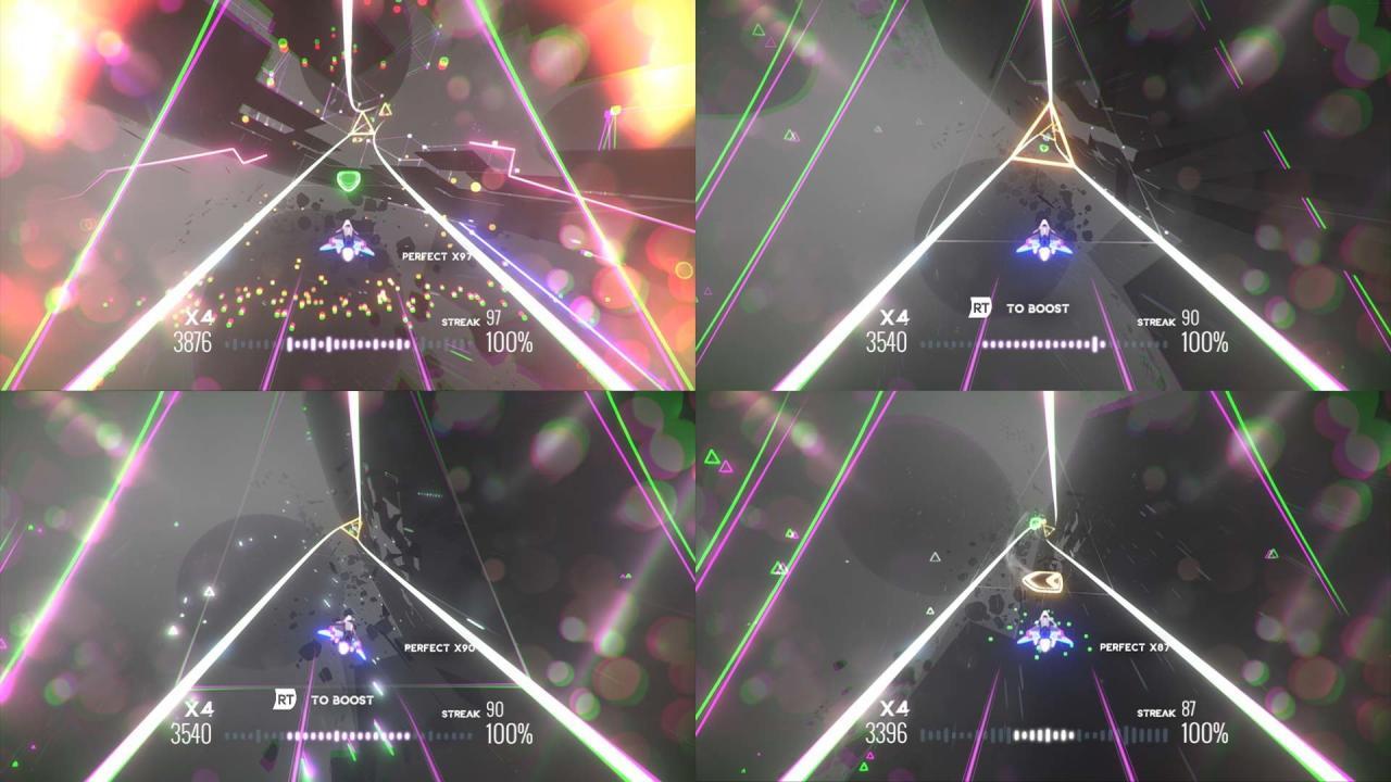 AVICII Invector ارجنتيني اكسبوكس 1 / إكس بوكس سيريس X|S كود رقمي