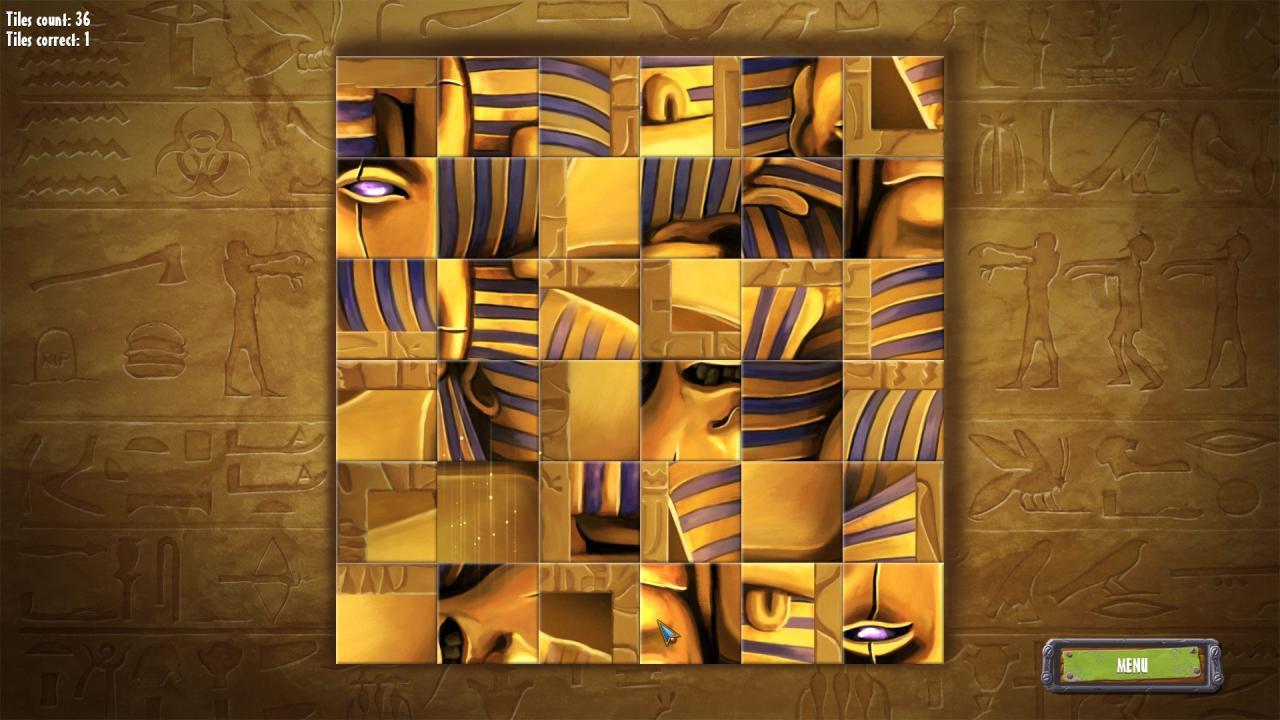 Zombie Solitaire 2 Chapter 3 ستيم كود رقمي