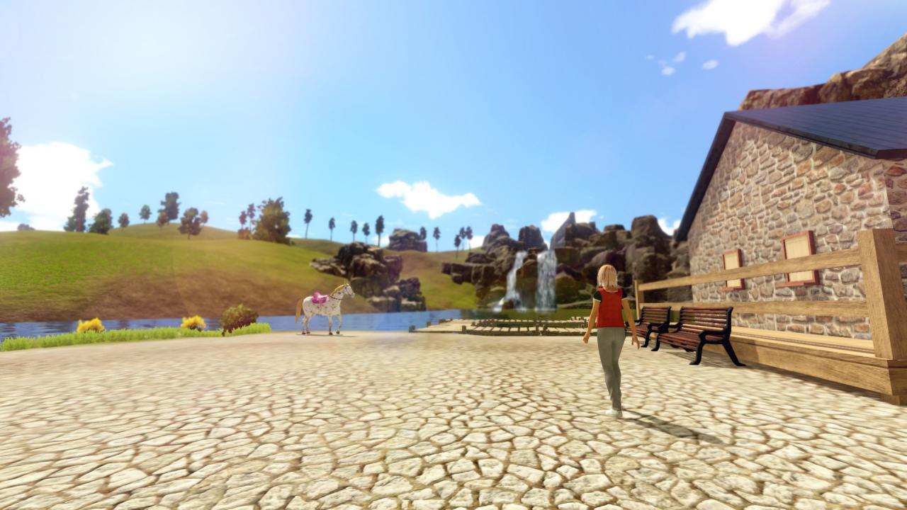 The Unicorn Princess بي سي ستيم كود رقمي