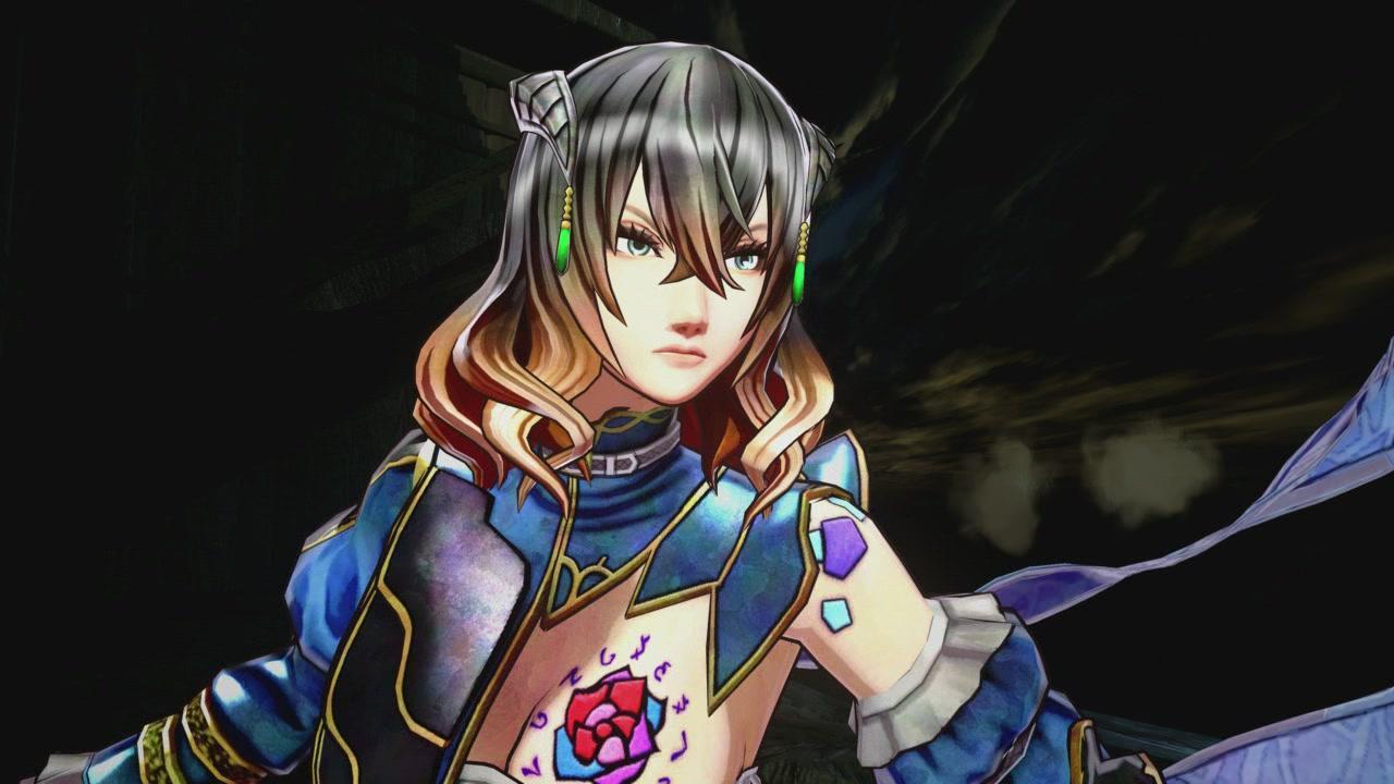 Bloodstained: Ritual Of The Night امريكا اللاتينية ستيم كود رقمي