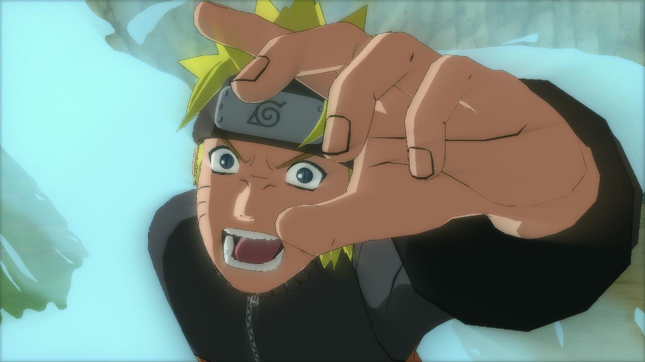 NARUTO SHIPPUDEN: اولتمت Ninja STORM 2 ستيم كود رقمي