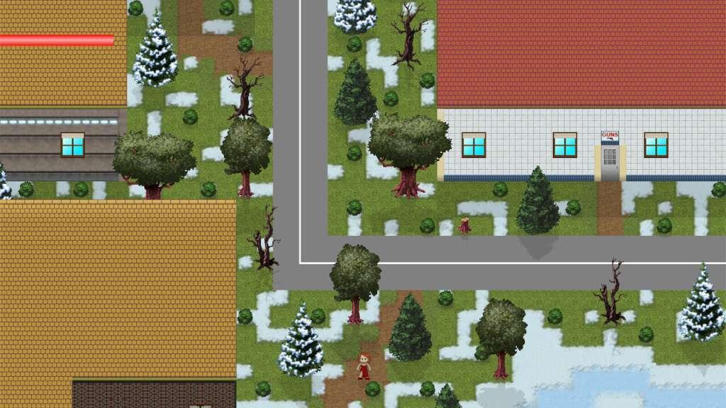 Fight Or Die 2 ستيم كود رقمي