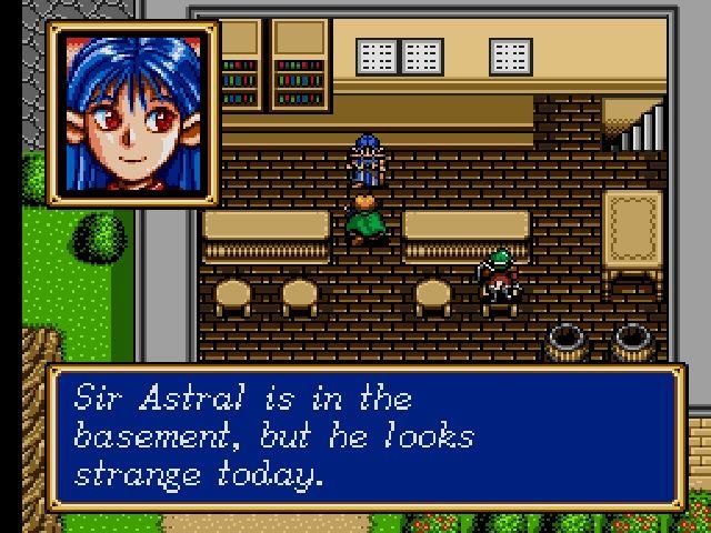 Shining Force II بي سي ستيم كود رقمي