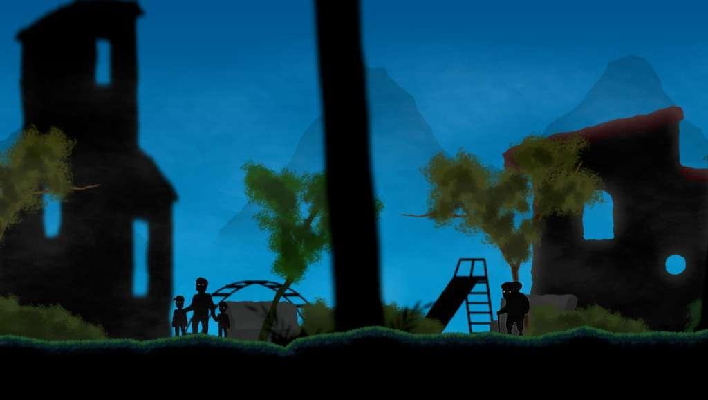 The Journey: Bob'S Story ستيم كود رقمي