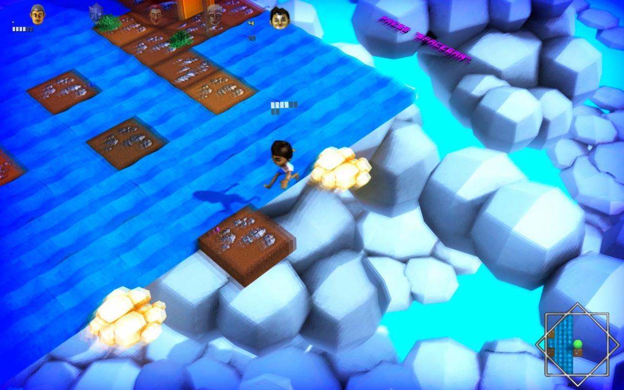 Inner Mazes: Souls Guides ستيم كود رقمي