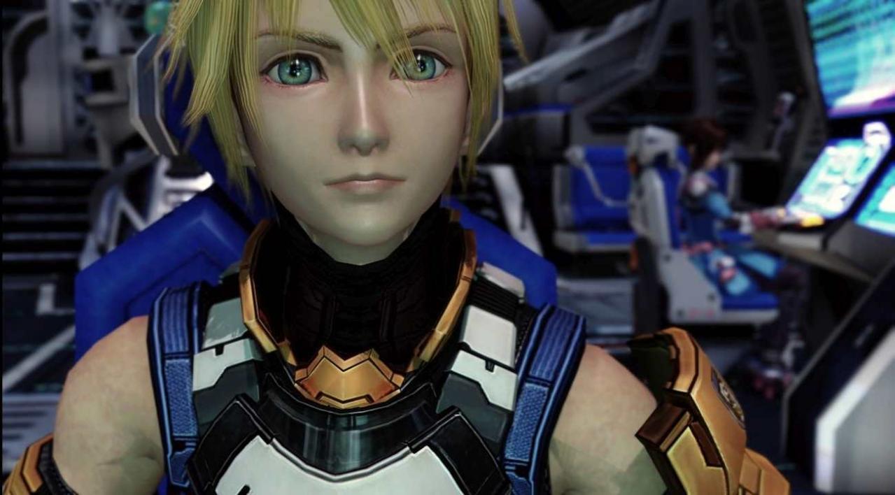 Star Ocean - The Last Hope - 4K & Full HD Remaster ستيم كود رقمي