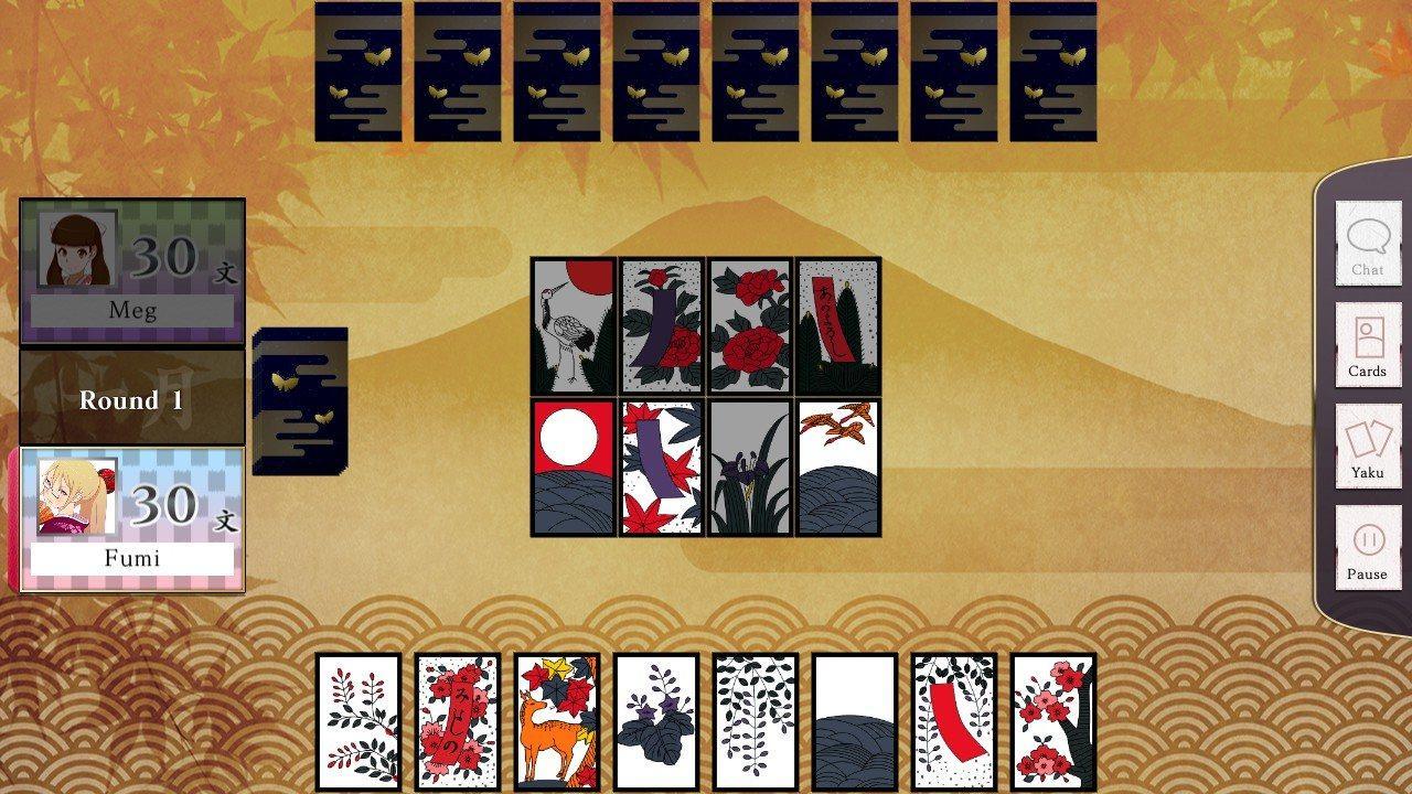 Koi-Koi Japan - UKIYOE Tours Vol.1 DLC بي سي ستيم كود رقمي