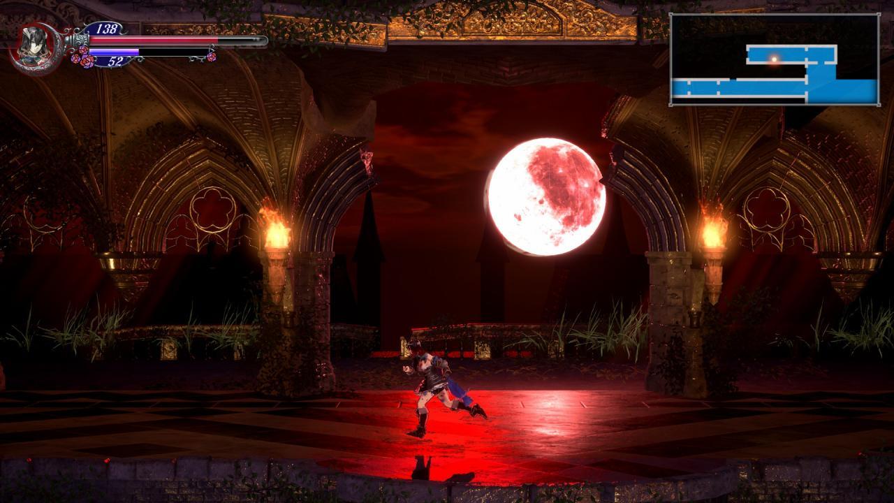 Bloodstained: Ritual Of The Night - Soundtrack اوروبي رابط هديه ستيم