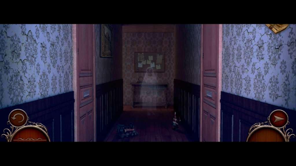 Mystery Of Rivenhallows ستيم كود رقمي