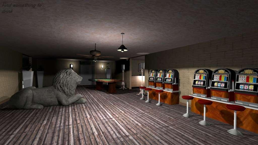 P-Walker'S Simulation ستيم كود رقمي