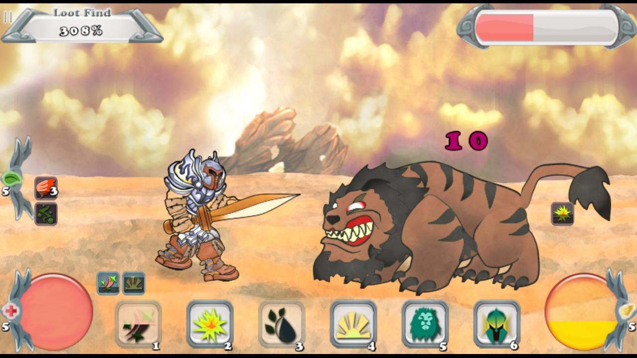 Loot Run بي سي ستيم كود رقمي