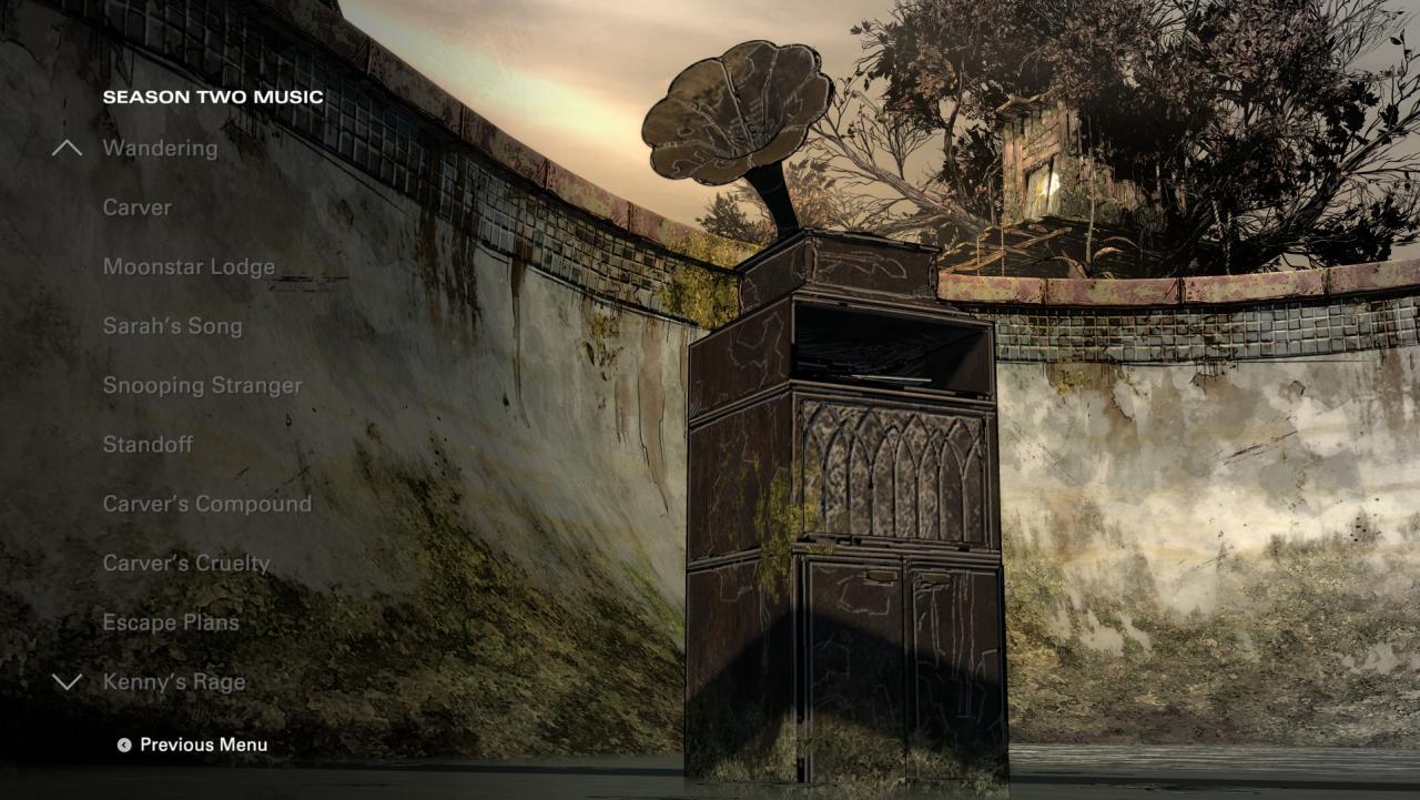 The Walking Dead: The Telltale Definitive سيريس رابط هديه ستيم