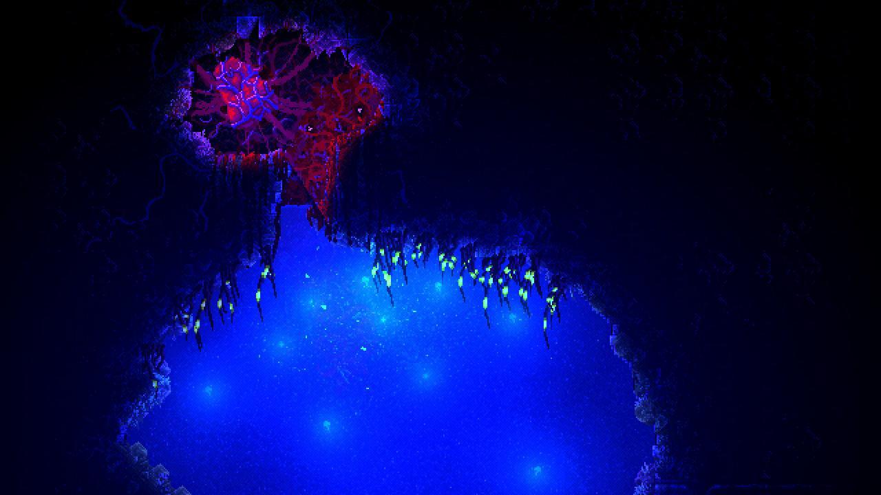 Carrion اوروبي (Without HR/RS/CH) رابط هديه ستيم