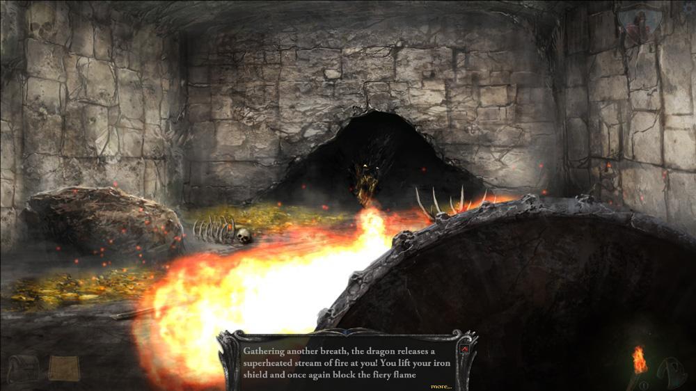 Shadowgate GOG كود رقمي
