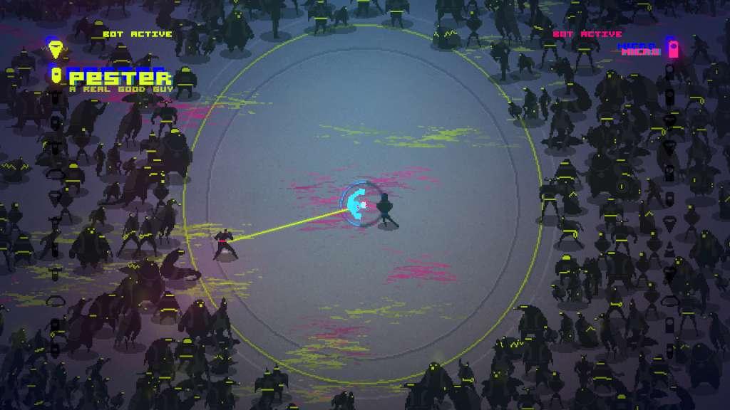 Laser Lasso BALL بي سي ستيم كود رقمي