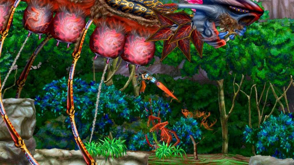 Weapon Of Choice اوروبي بي سي ستيم كود رقمي