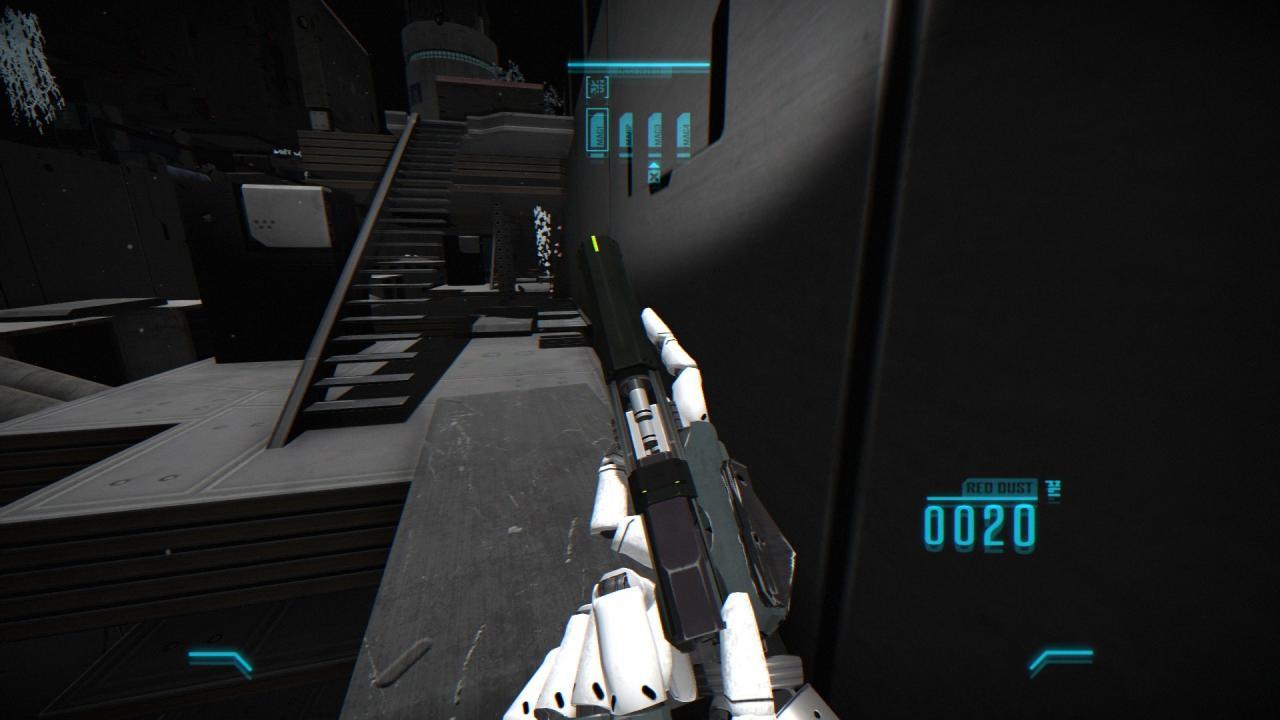 Red Dust ستيم كود رقمي