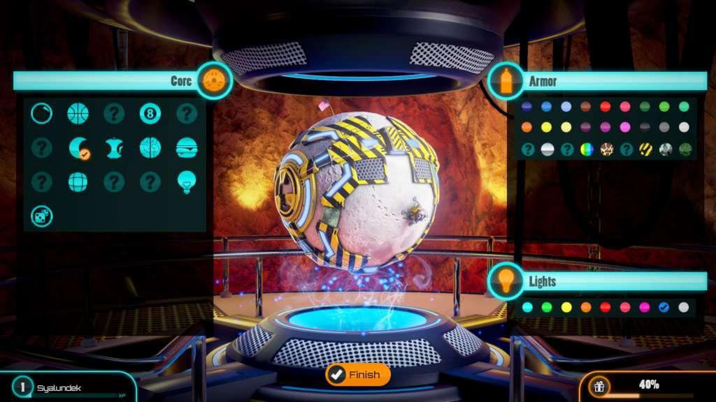 BattleCore Arena ستيم كود رقمي